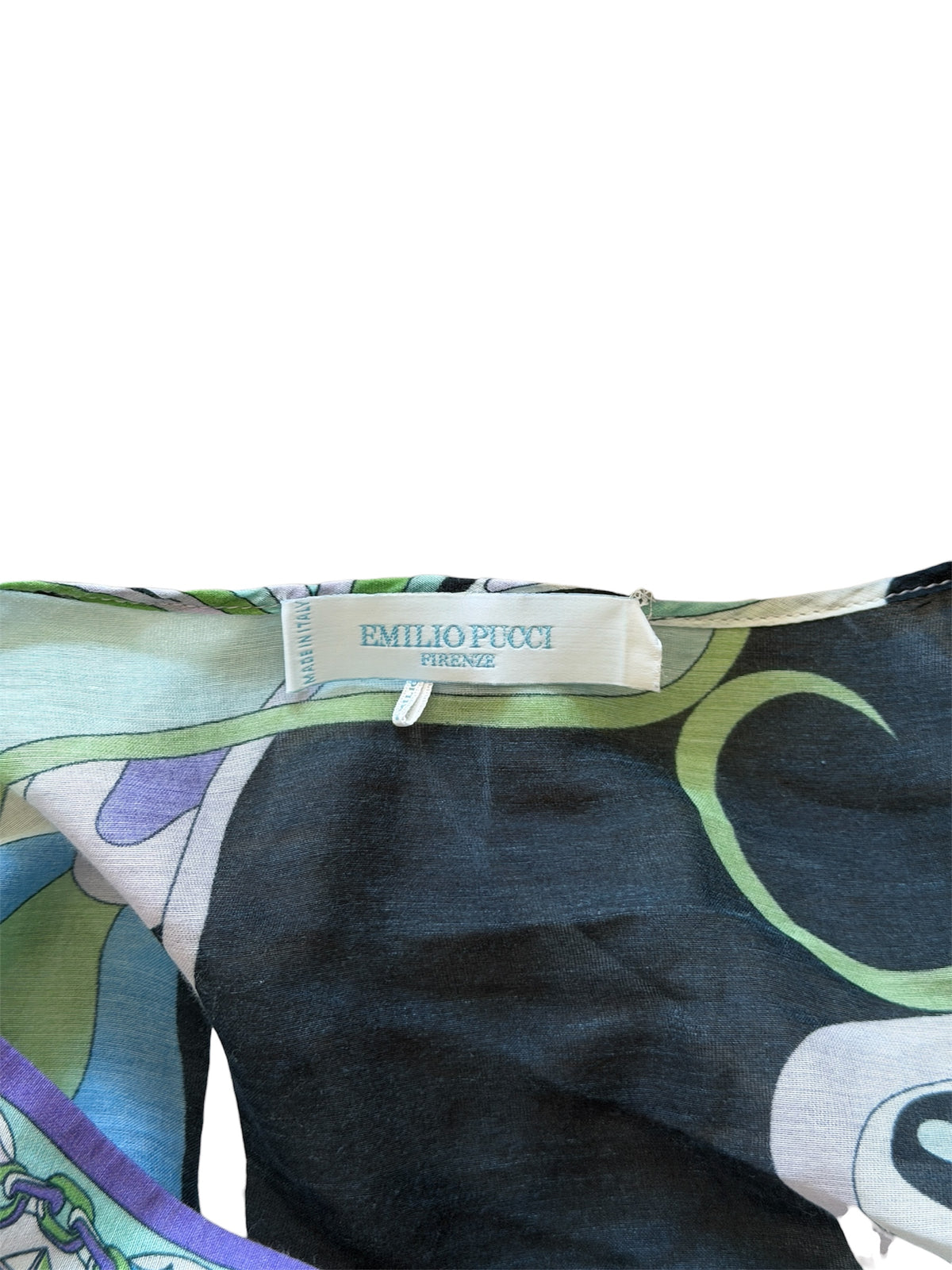 Emilio Pucci Set