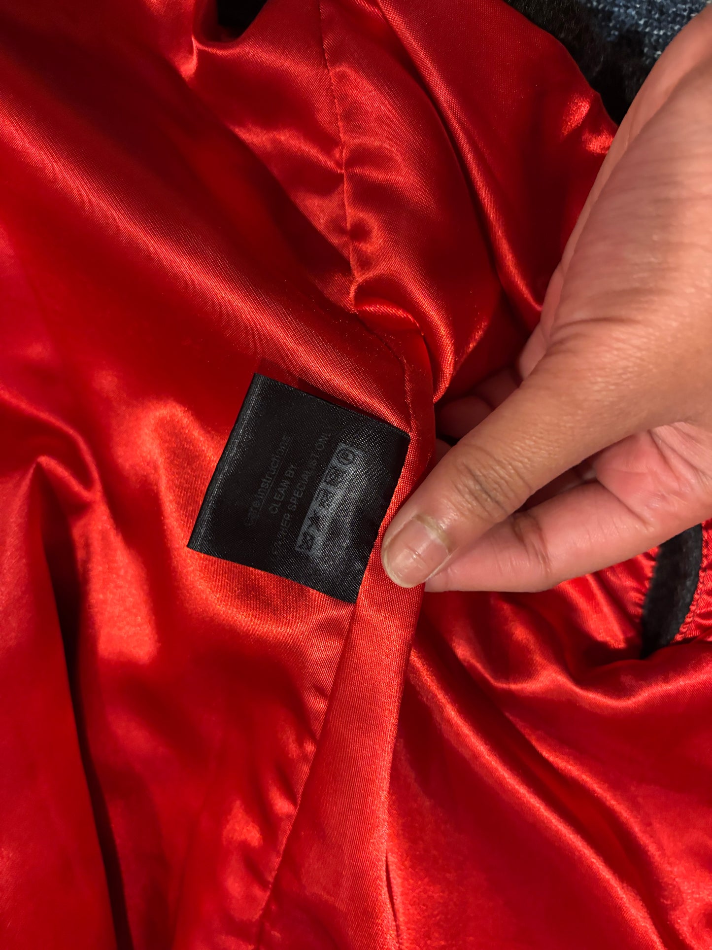 Schott NYC 740C Pea Coat