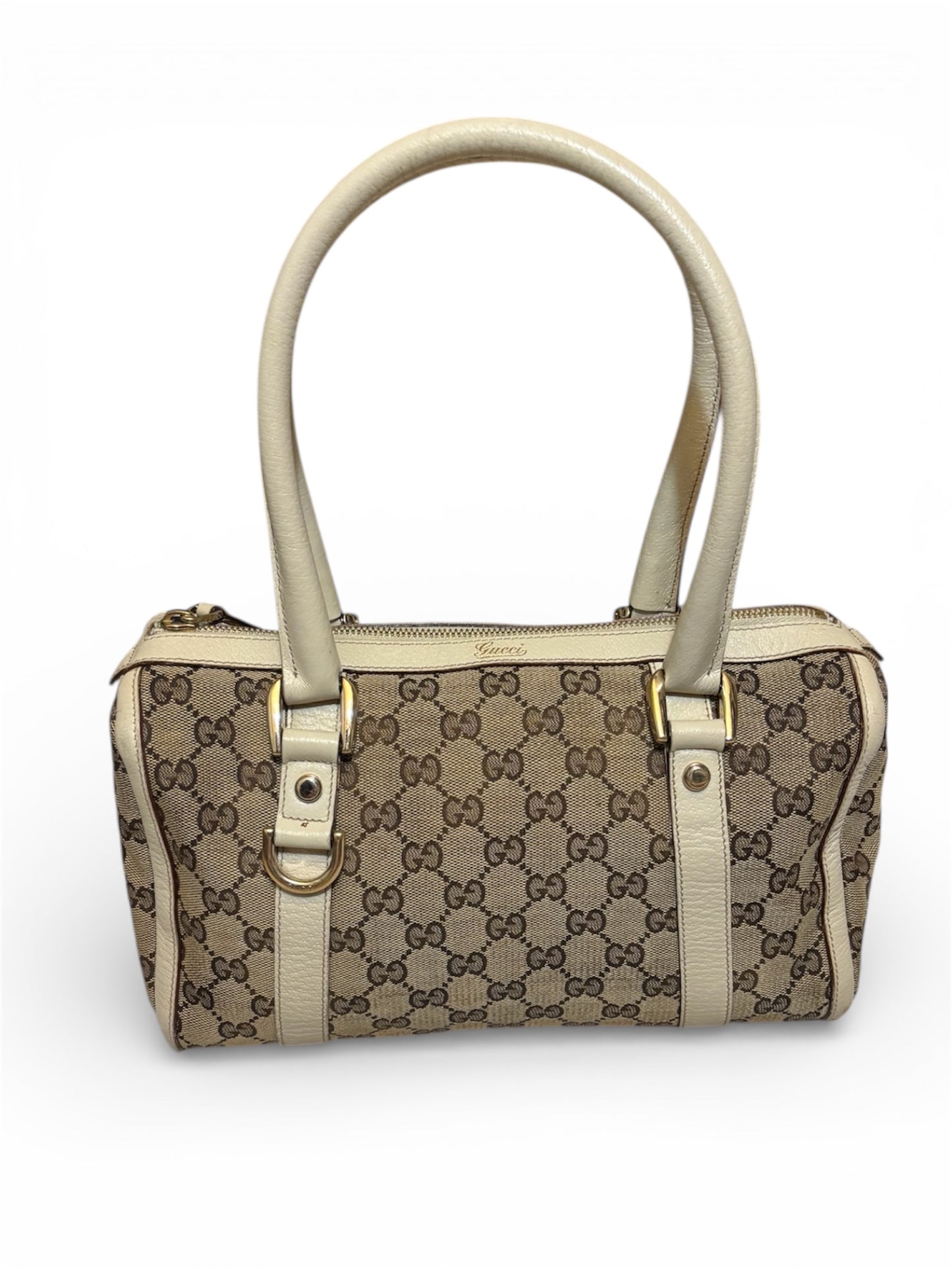 Gucci Abbey Mini Boston