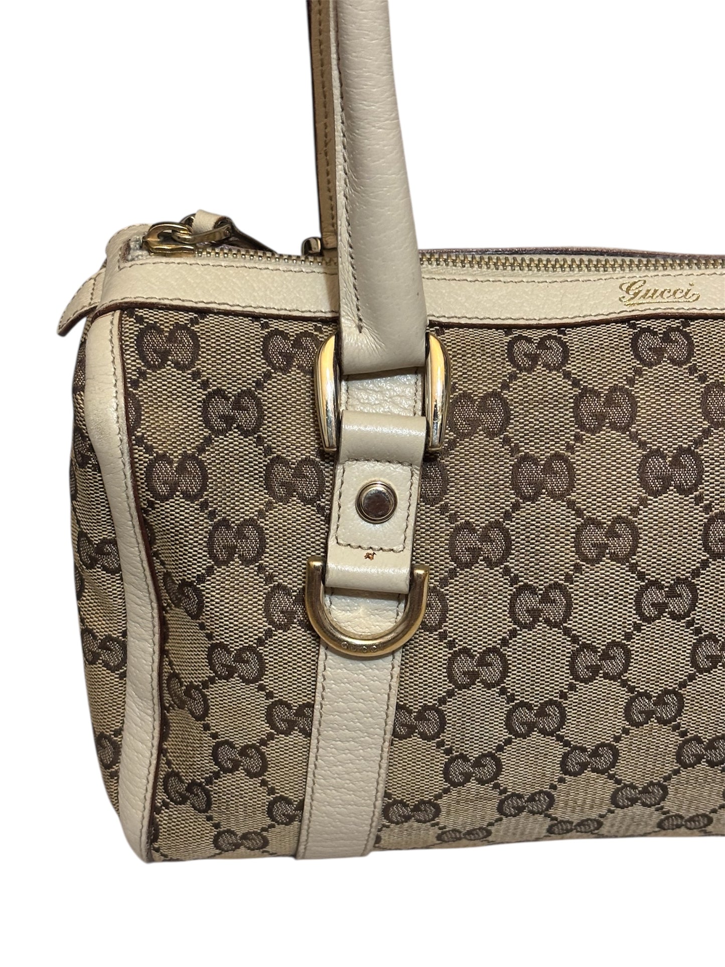Gucci Abbey Mini Boston