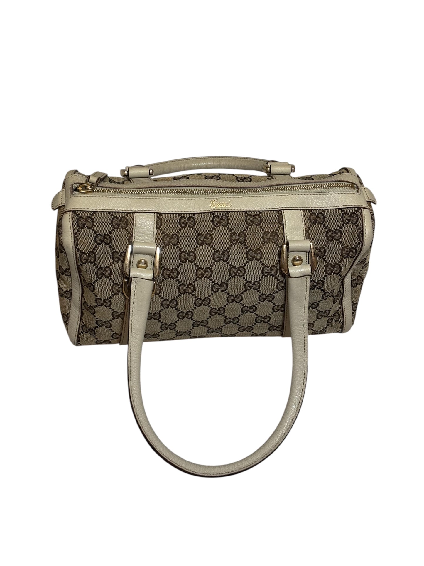 Gucci Abbey Mini Boston