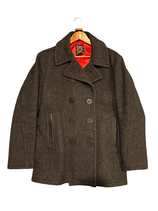 Schott NYC 740C Pea Coat