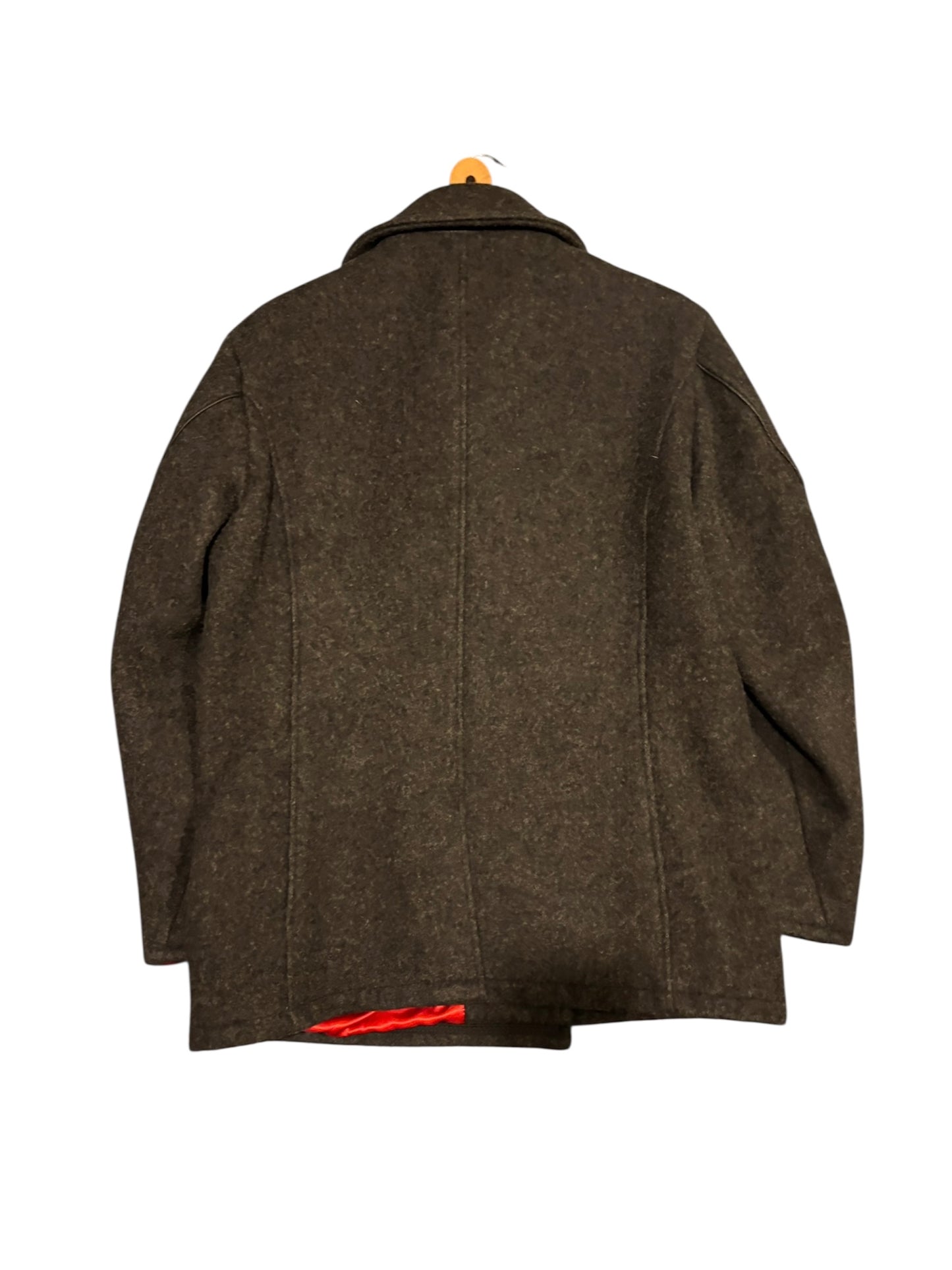 Schott NYC 740C Pea Coat