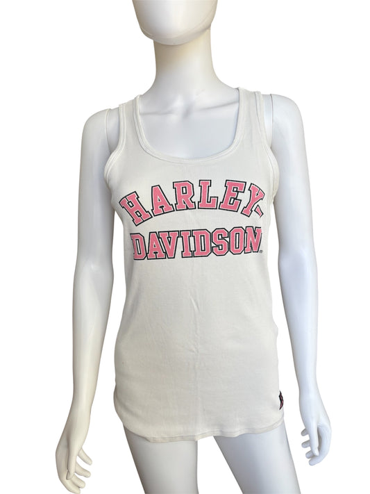 Harley Davidson Tank Top