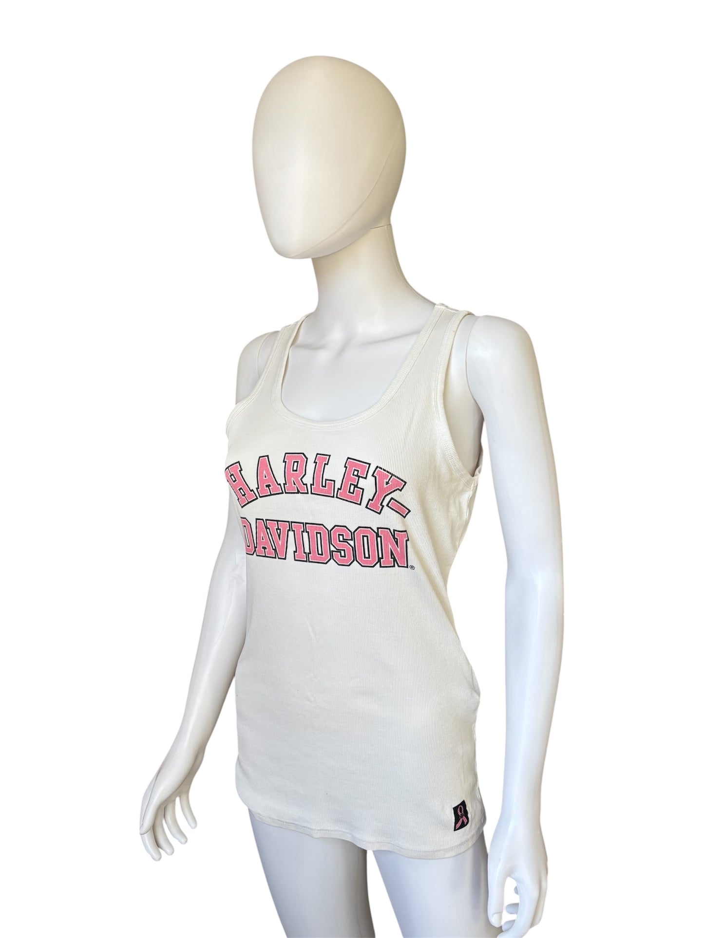 Harley Davidson Tank Top