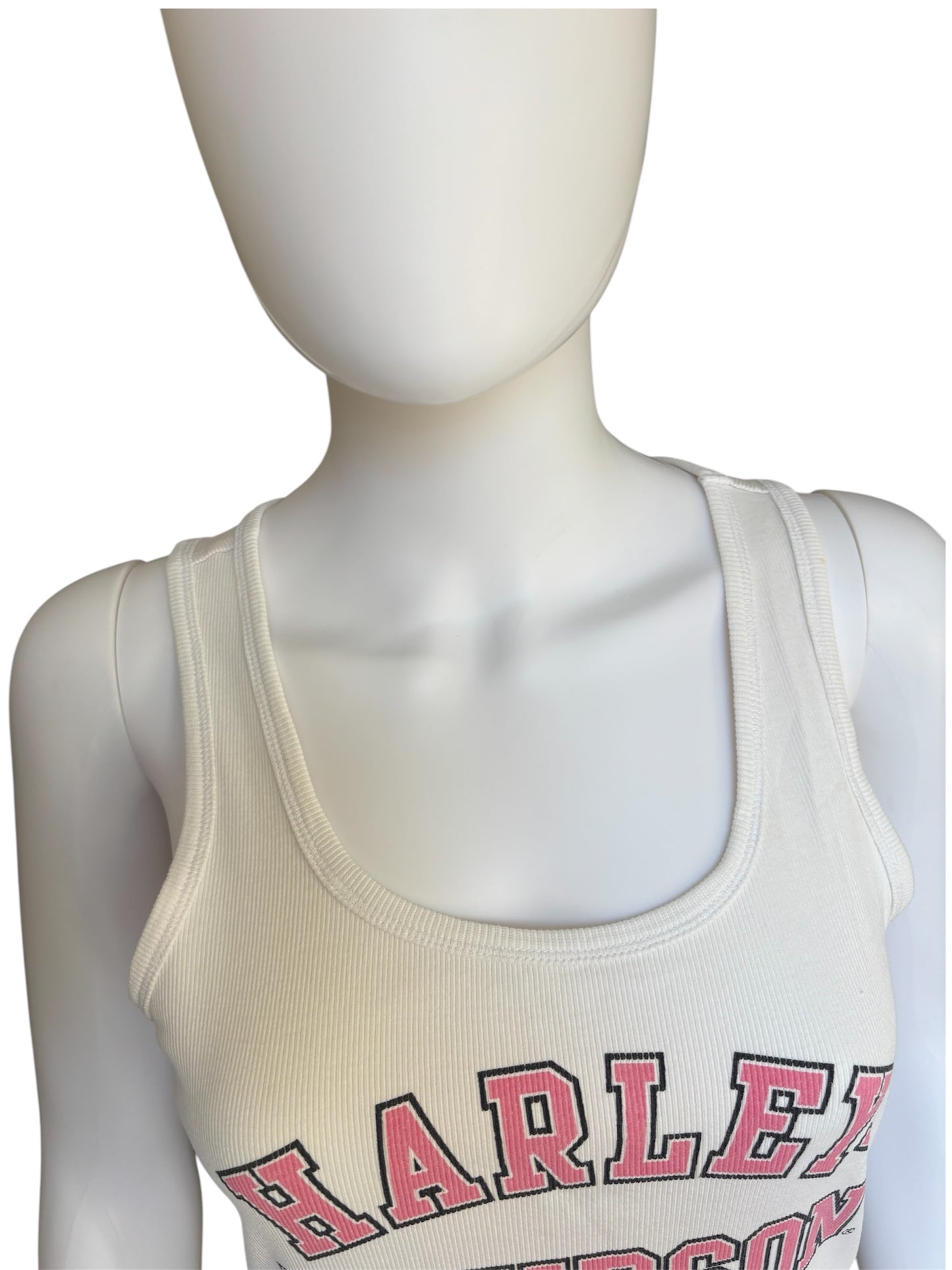 Harley Davidson Tank Top