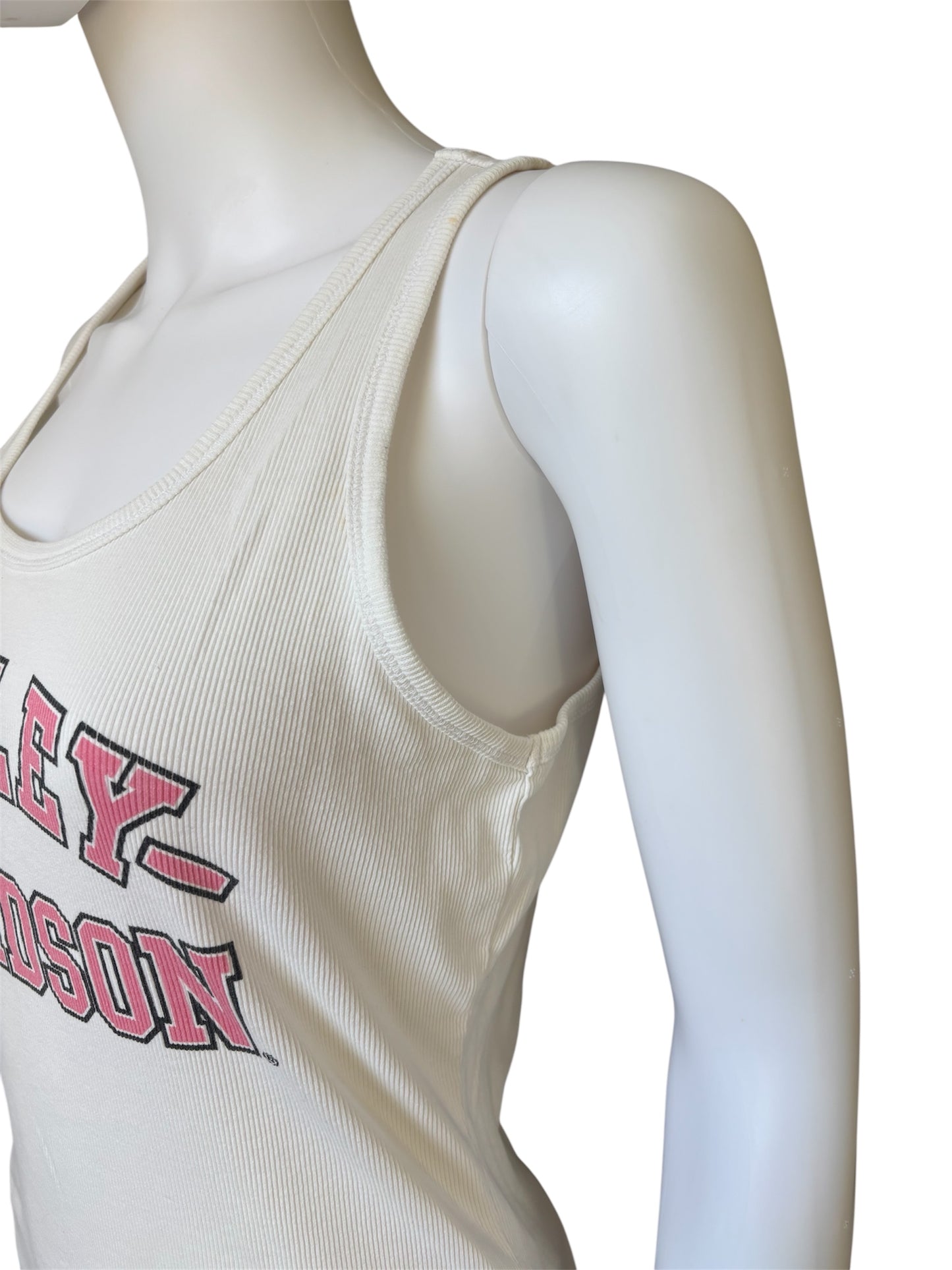 Harley Davidson Tank Top