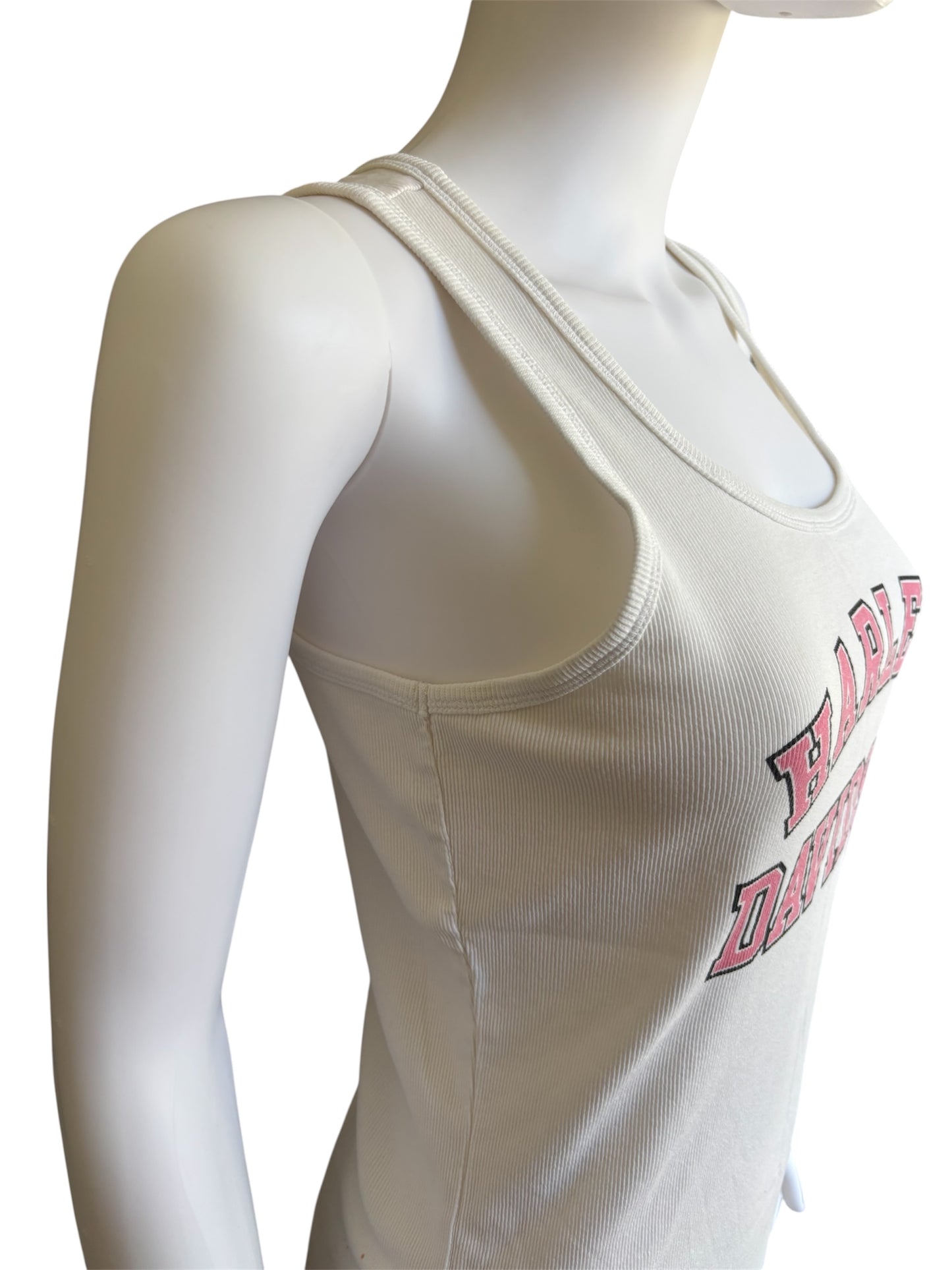 Harley Davidson Tank Top