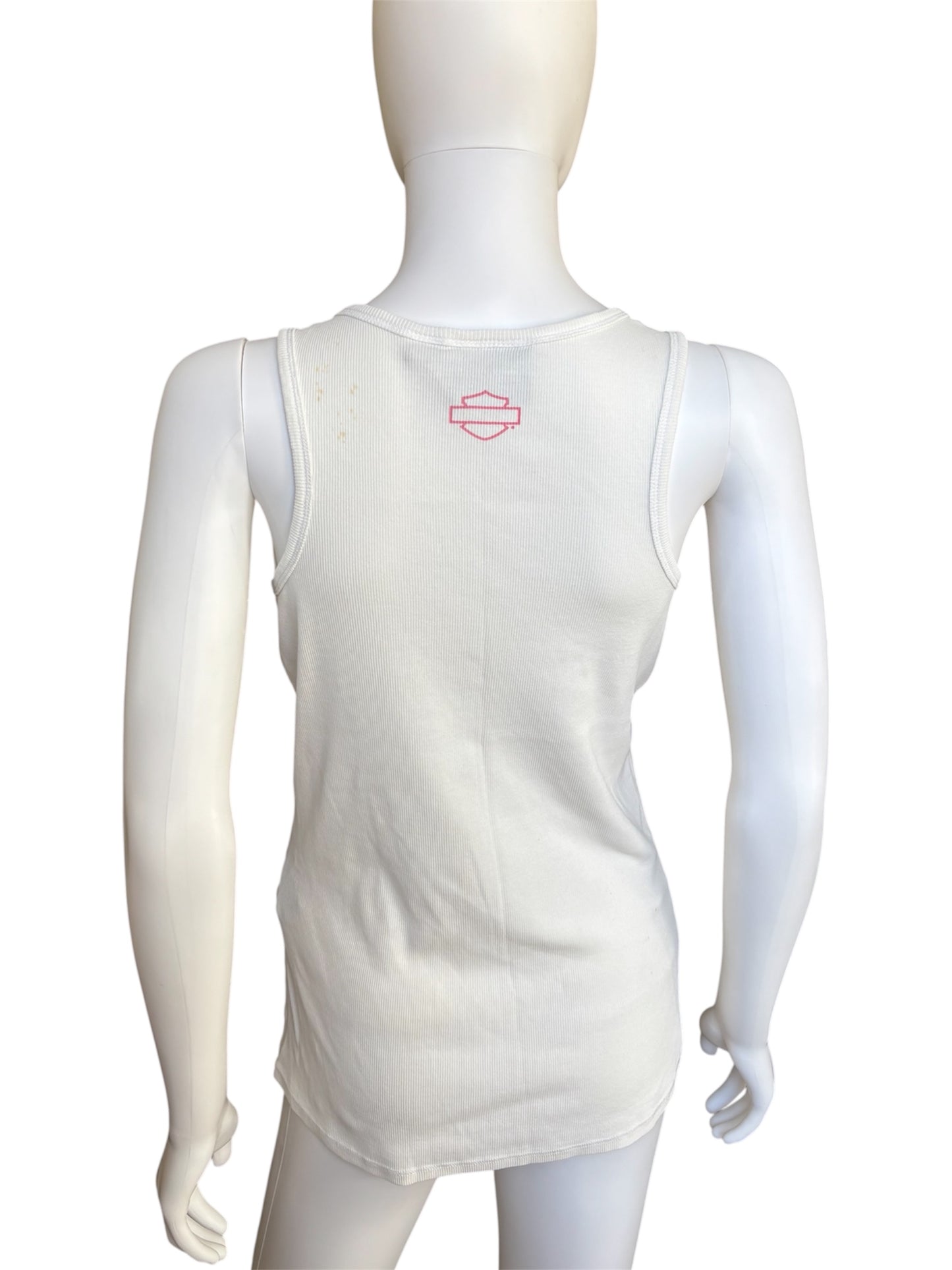 Harley Davidson Tank Top