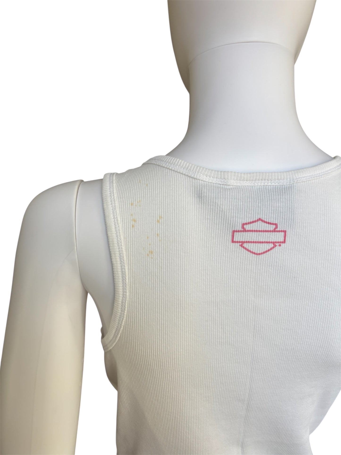 Harley Davidson Tank Top