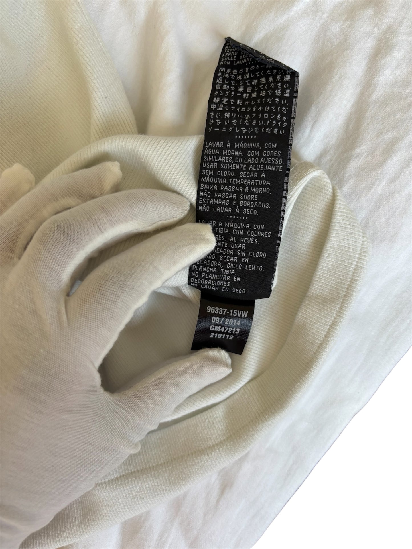 Harley Davidson Sequin Tank Top