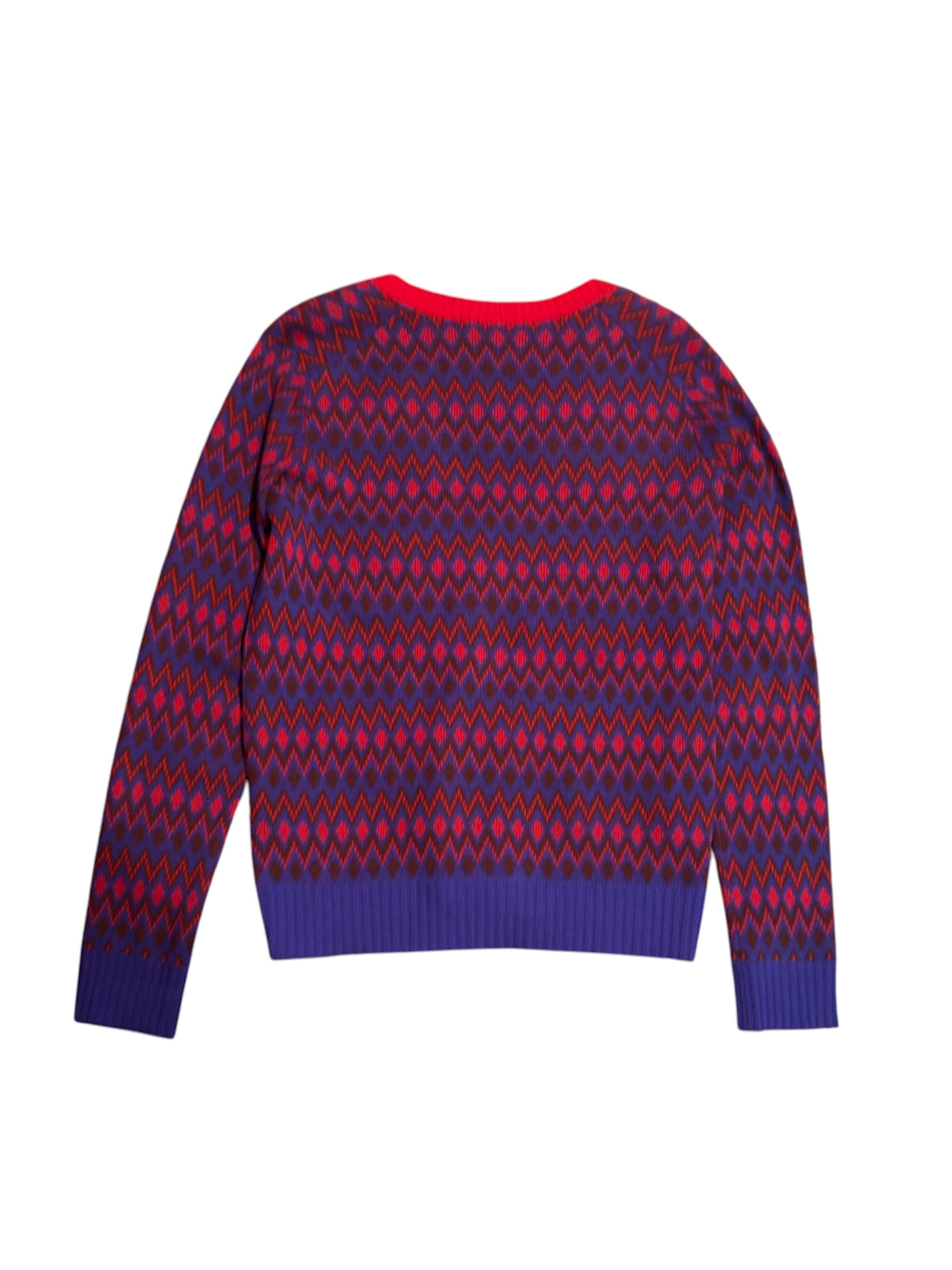 Prada Wool Cardigan